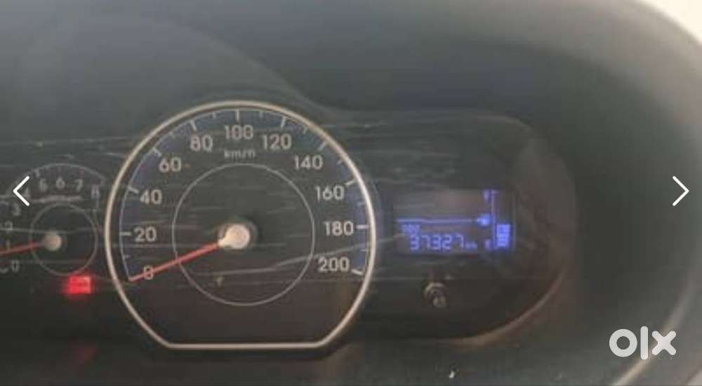 New Condition Car - Urgent Sell