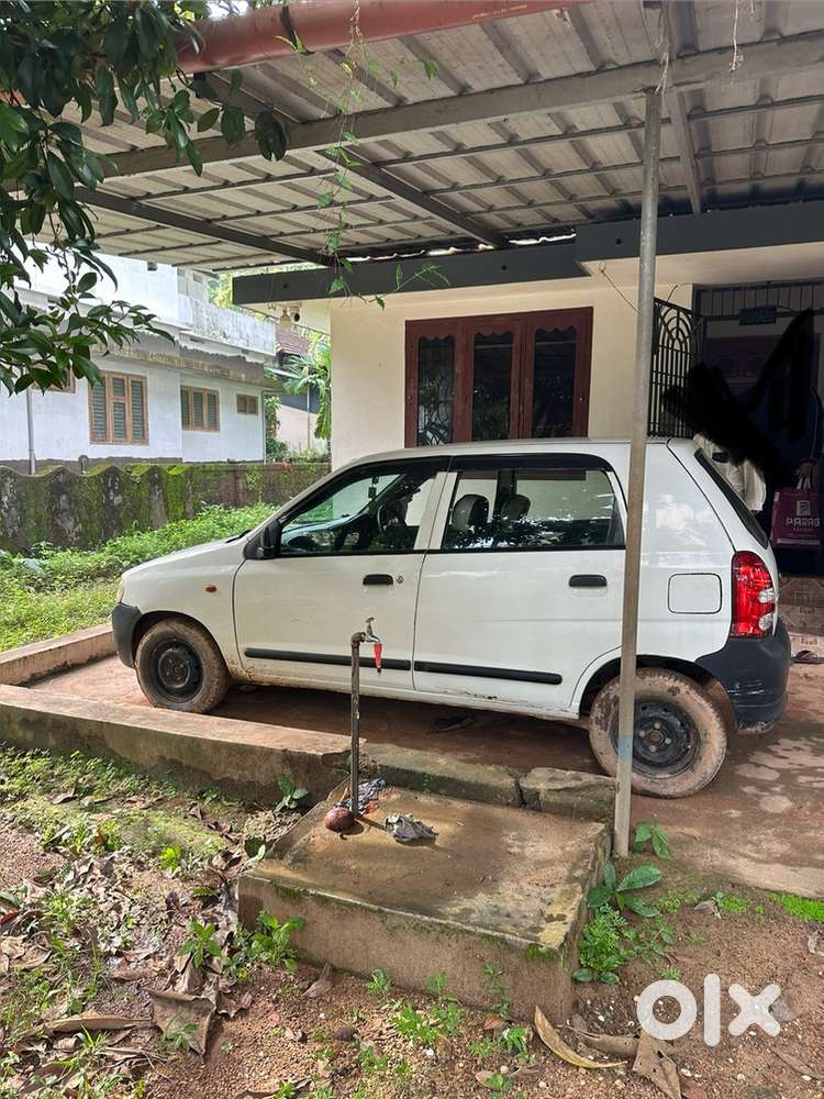 Maruti Alto