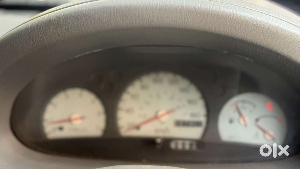 Mahindra Scorpio 2.6 Dx, 2002, Diesel