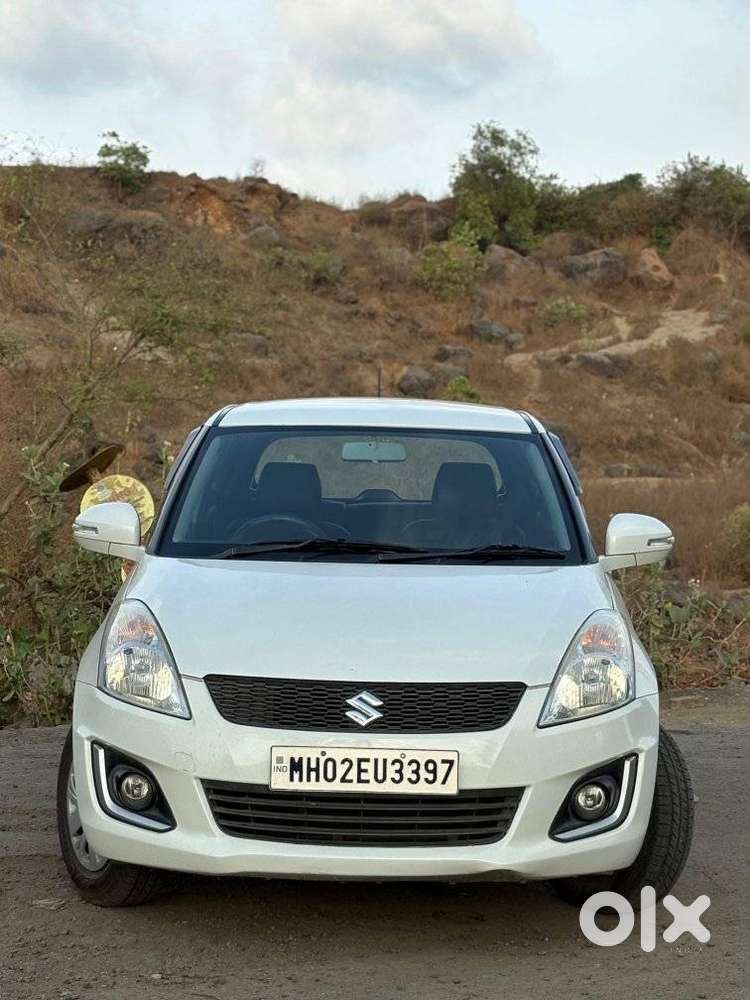 Maruti Suzuki Swift Vxi Iss Petrol, 2018, Petrol