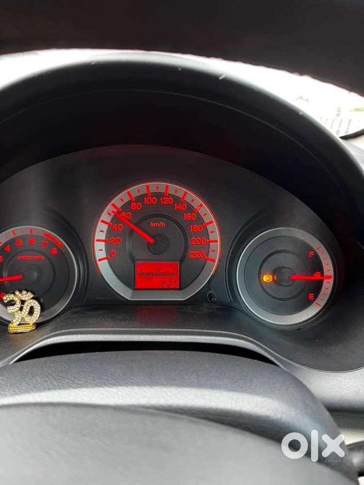 Honda With 136000 Km 2009