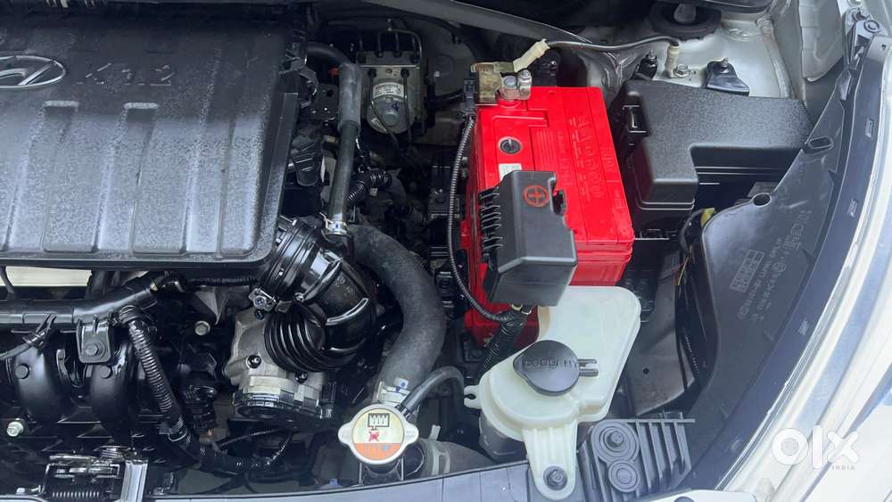 Hyundai Grand I10 1.2 Kappa Magna, 2019, Petrol