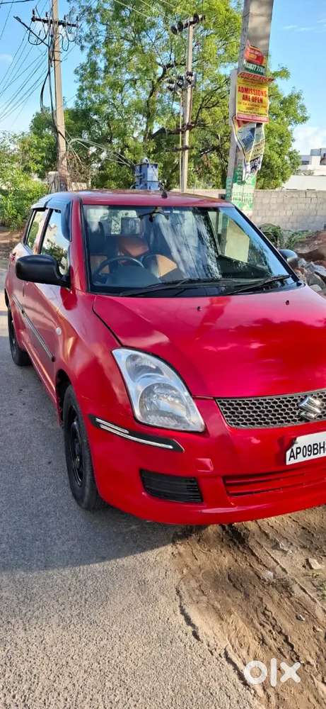 Maruti Suzuki Swift Ldi 2007