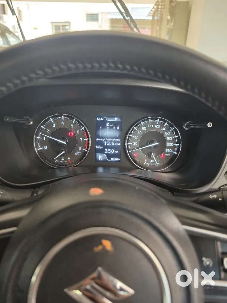 Maruti Suzuki Baleno 2022 Petrol 39900 Km Driven
