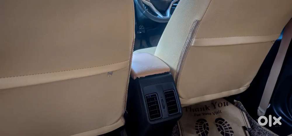 Honda City Sv Mt 2015