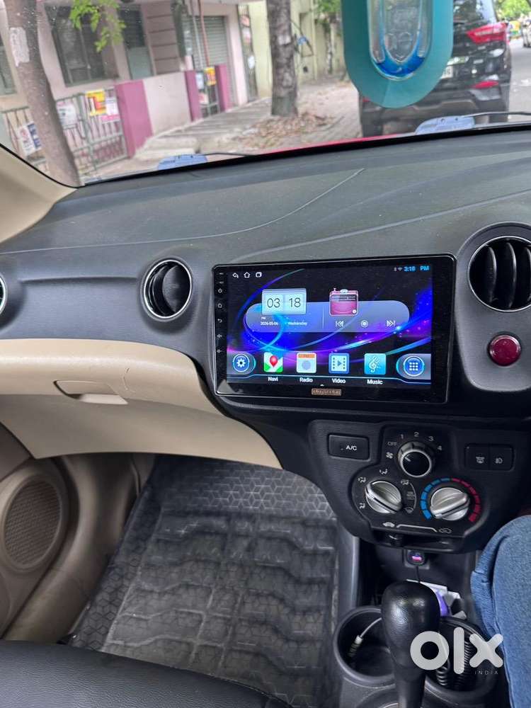 Honda Brio Automatic 2015 Petrol 63000 Km Driven
