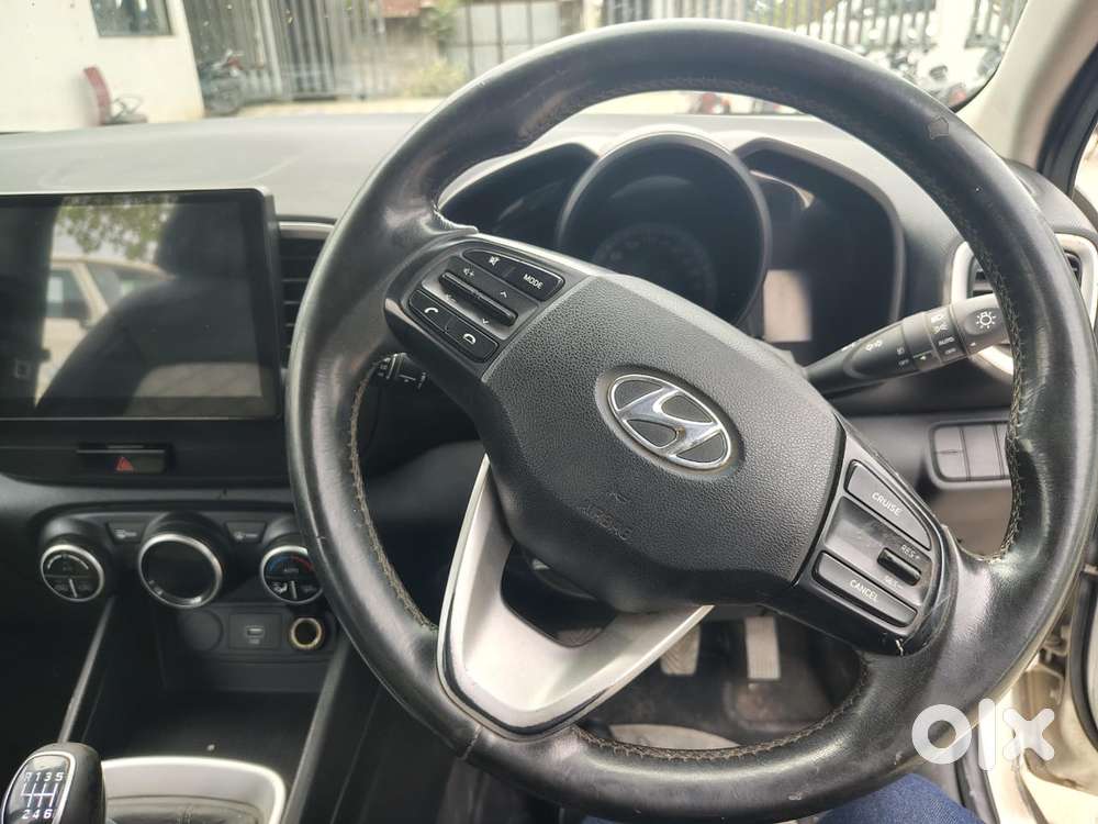 Hyundai Venue 1.4 Crdi Sx, 2019, Diesel