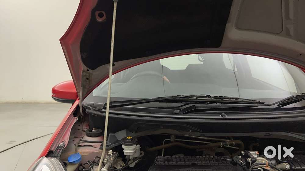 Honda Brio 1.2 Vx At, 2018, Petrol