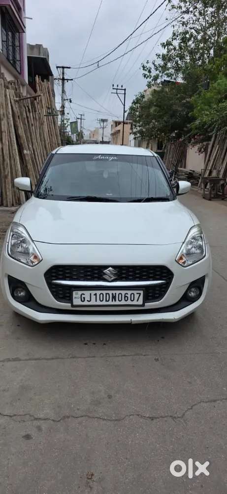 Maruti Suzuki Swift 1.2 2023