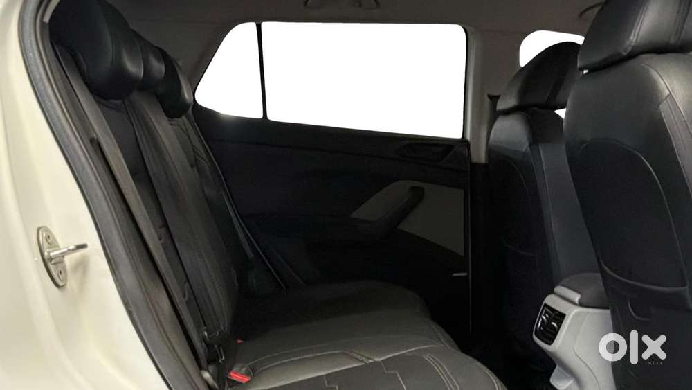 Skoda Kushaq 1.0 Tsi Active, 2023, Petrol