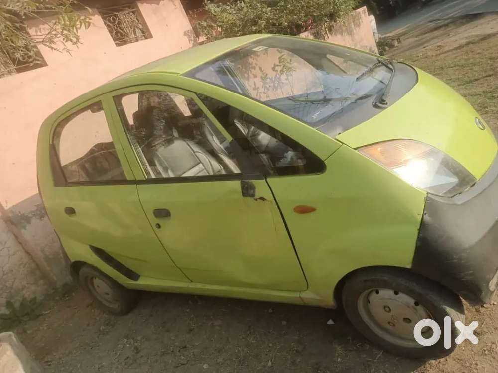 Tata Nano Xe Petrol 2017