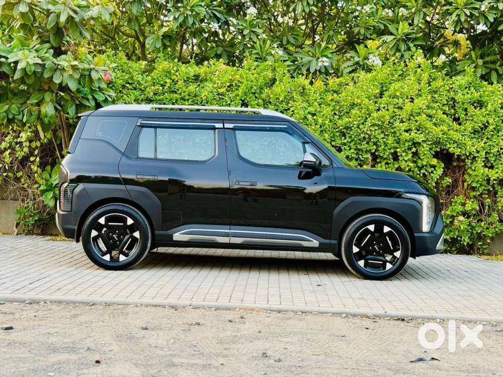 Kia Syros Htx Plus Turbo Dct, 2025, Petrol