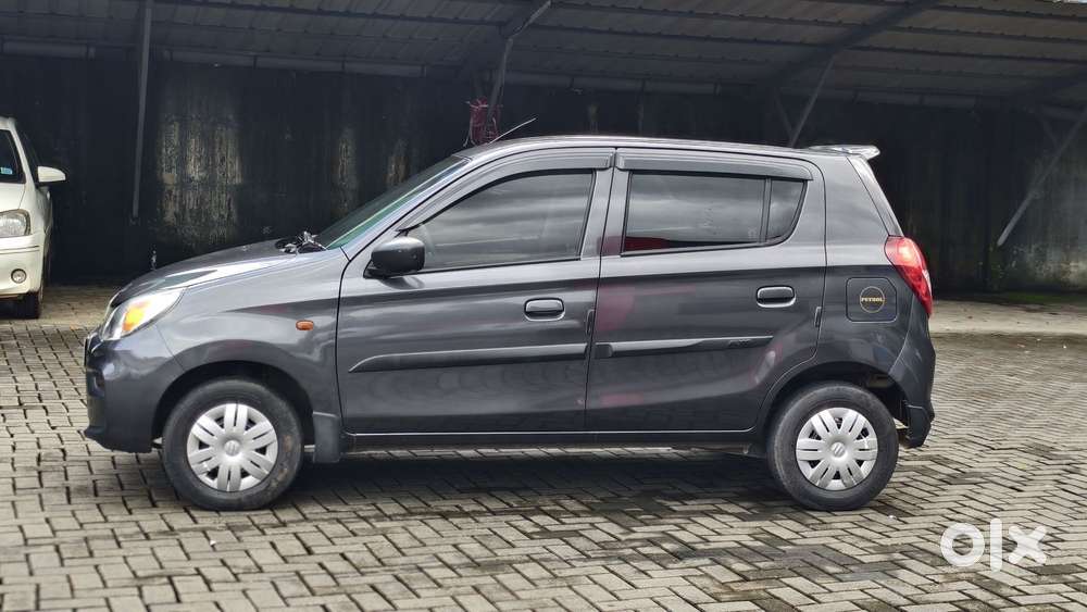 Maruti Suzuki Alto 800 Vxi Airbag, 2020, Petrol