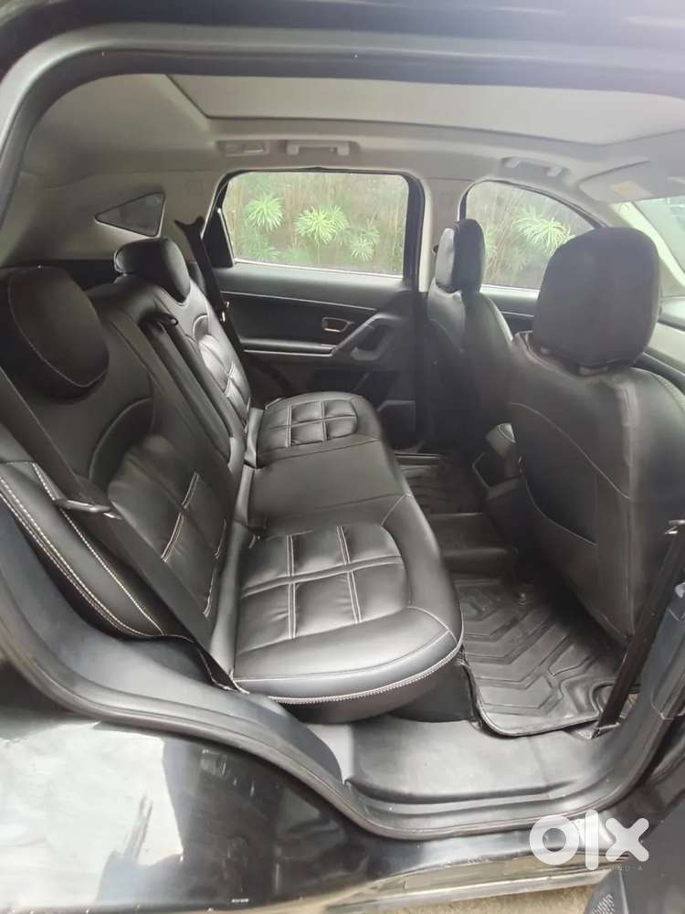 Tata Safari 2.0 Kryotec Xt Plus Dark Edition, 2022, Diesel