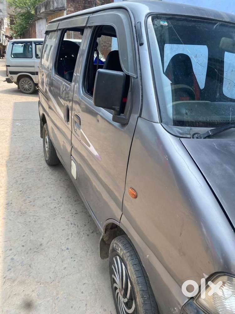 Maruti Suzuki Eeco Cng & Hybrids 260000 Km Driven