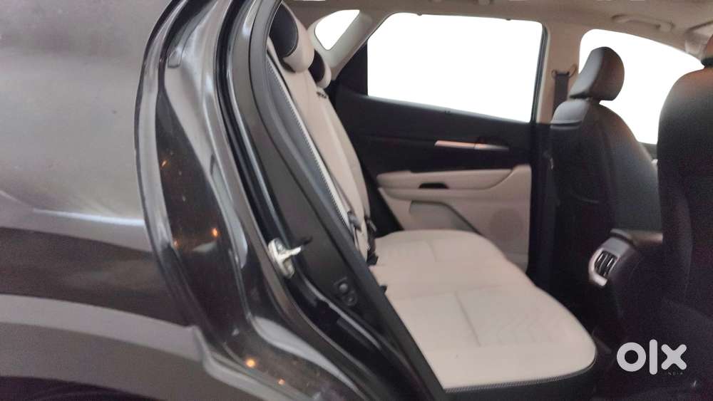 Kia Sonet Htx Turbo Imt, 2024, Petrol