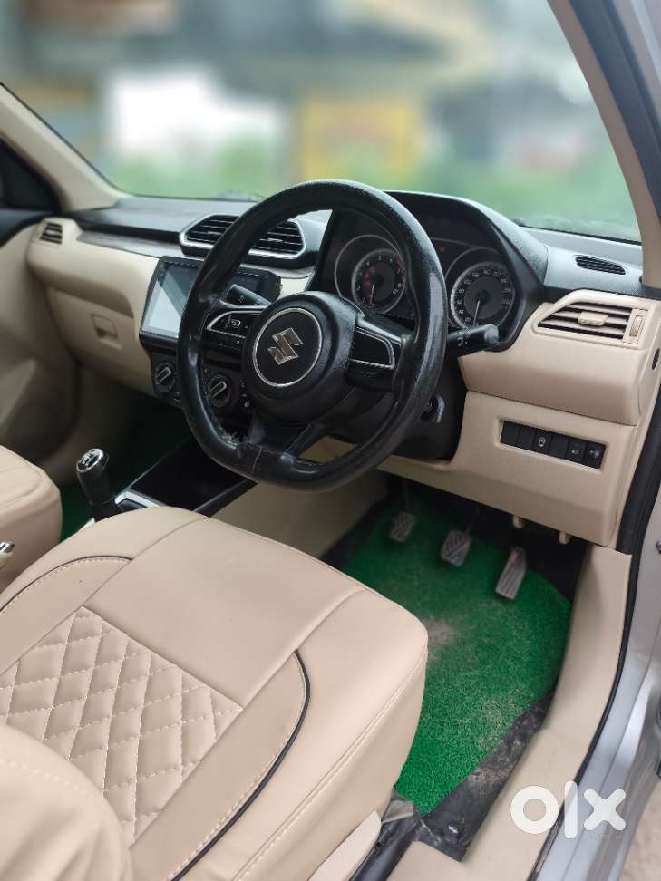 Maruti Suzuki Dzire 1.2 Vxi, 2022, Petrol