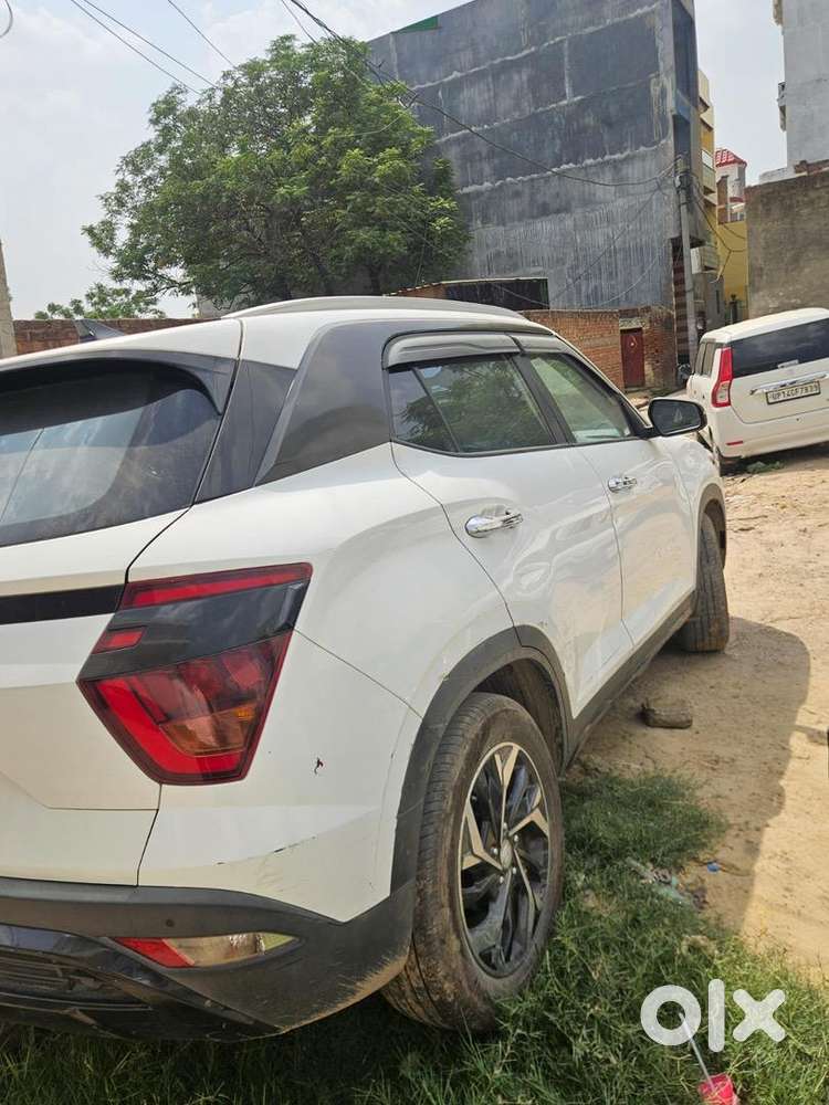 Hyundai Diesel 2020 Car