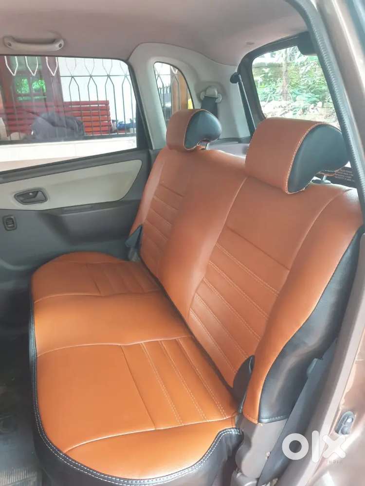 Maruti Suzuki Zen Estilo 2010 Petrol Well Maintained