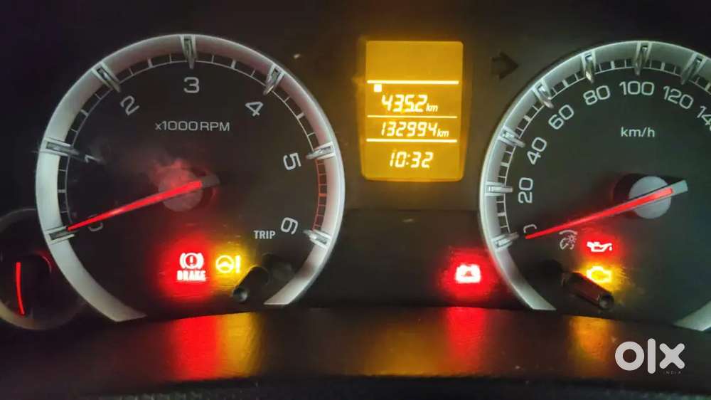 Maruti Suzuki Swift Dzire 2012 Diesel 133000 Km Driven