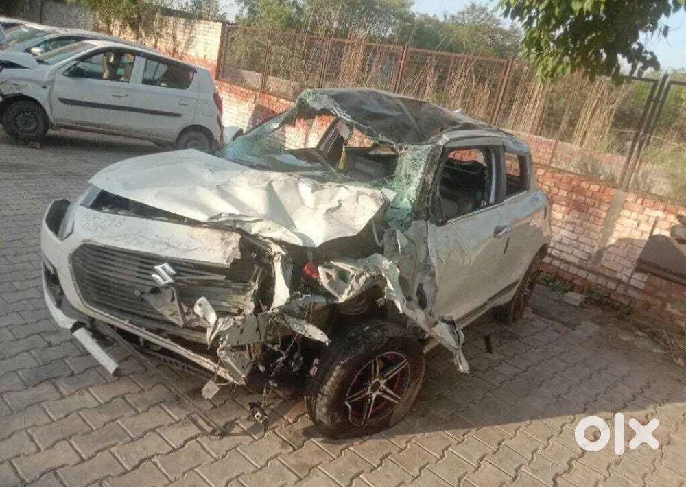 Scrap Vehicles Buyer In Pune
