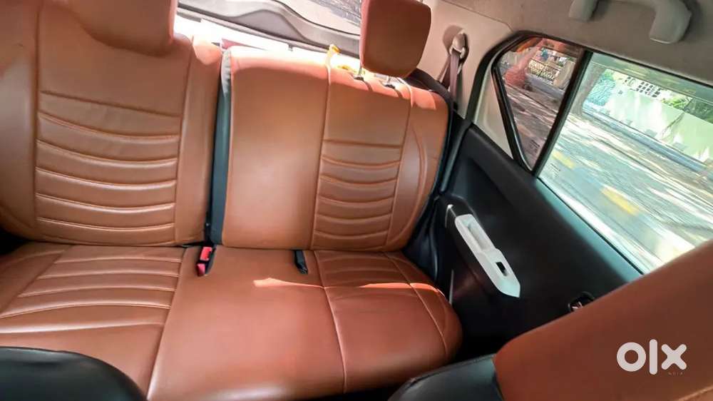 Maruti Suzuki Ignis 2019