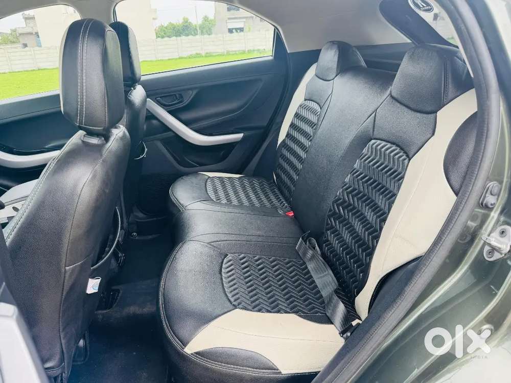 Tata Nexon 10 2022 Manual
