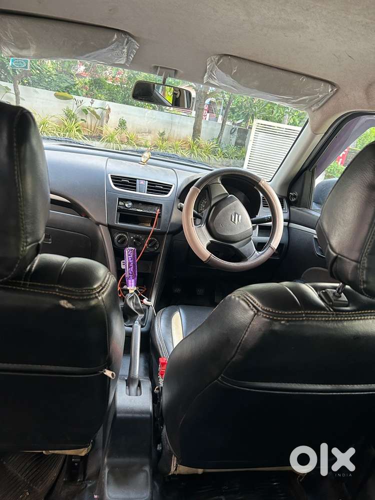 Maruti Swift 2016 Model