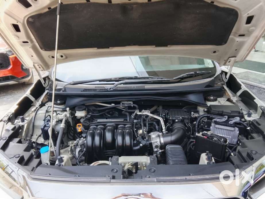 Honda Elevate Zx Mt, 2023, Petrol