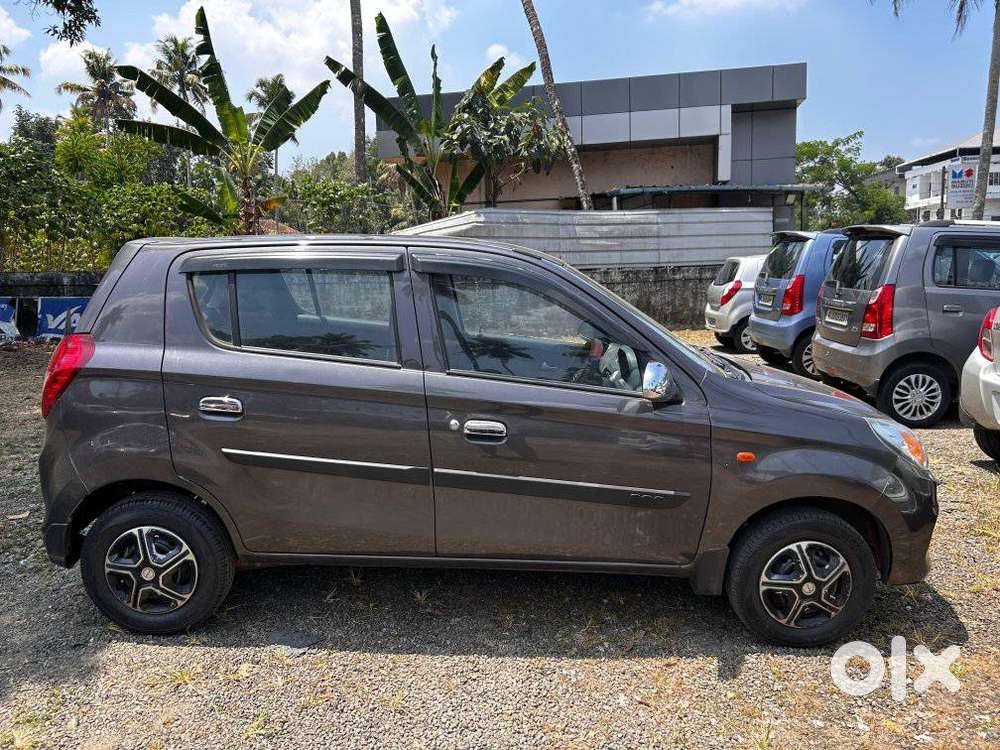Maruti Suzuki Alto 800 Lxi, 2018, Petrol