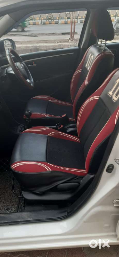 Maruti Suzuki Swift Ddis Zdi Plus, 2017, Diesel