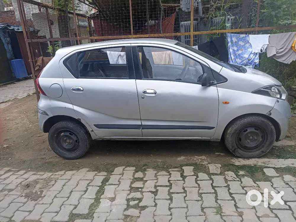 Datsun Redigo 2017 Car