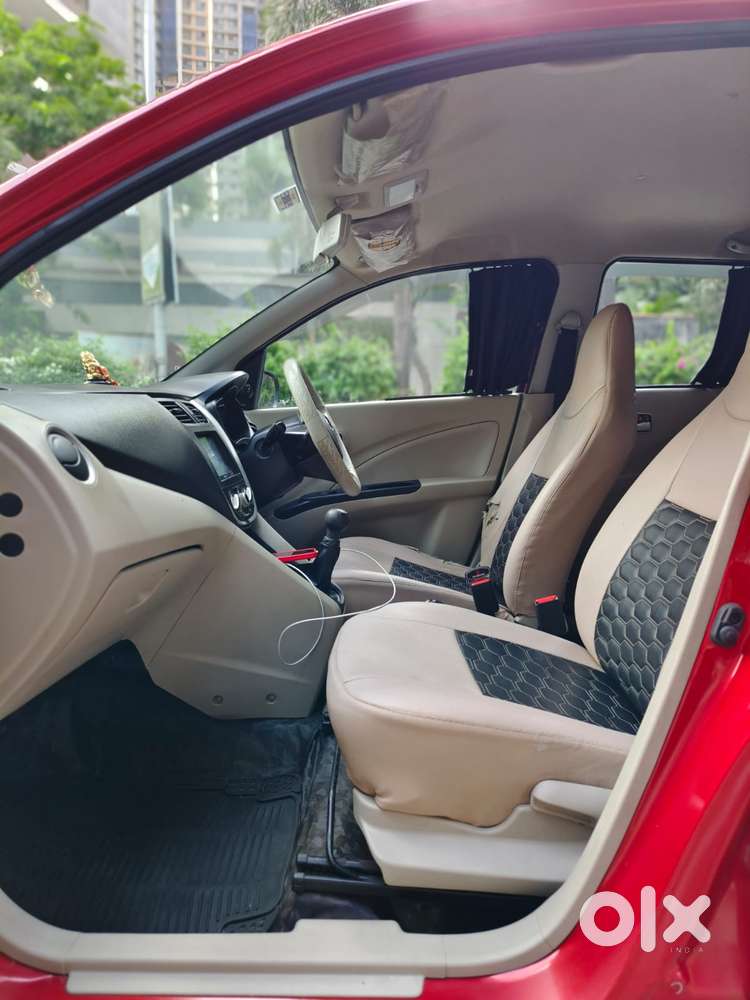 Maruti Suzuki Celerio Cng Vxi Optional, 2019, Cng & Hybrids
