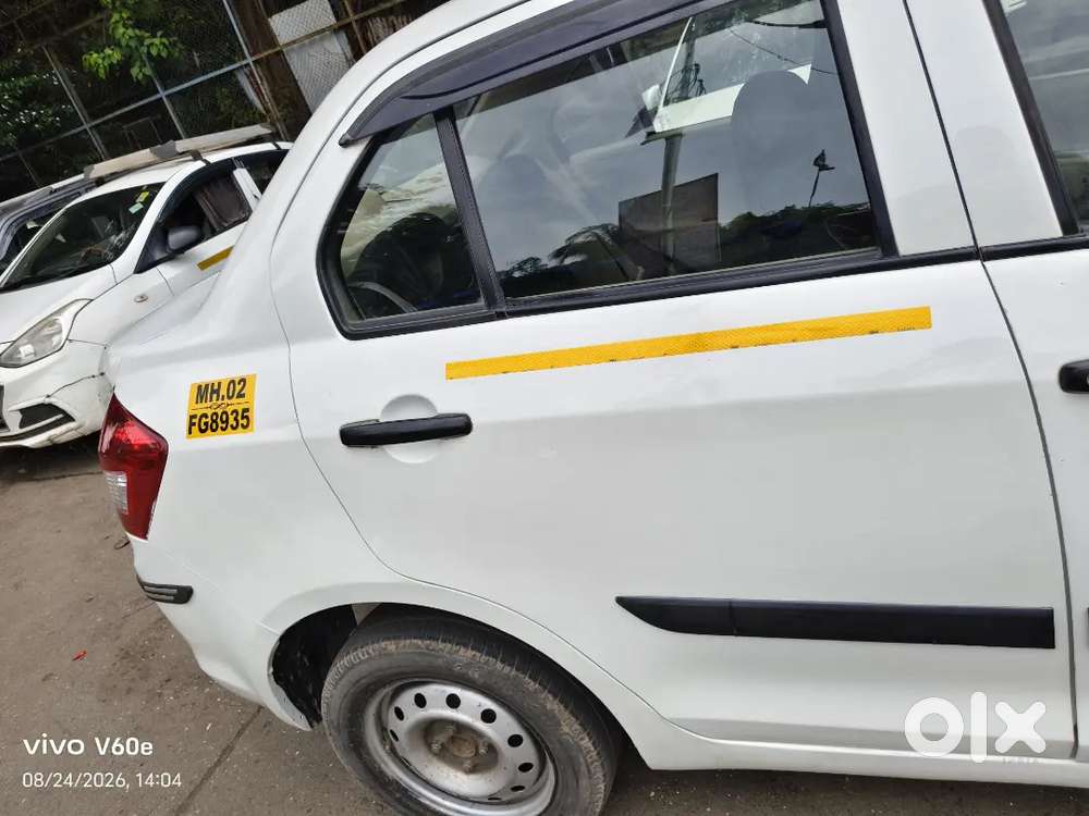 Maruti Dzire 2022 Cng