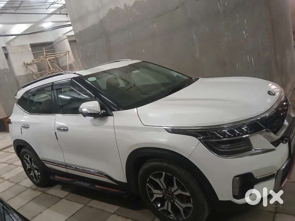 Kia Seltos 1.4 Gtx+ 2020
