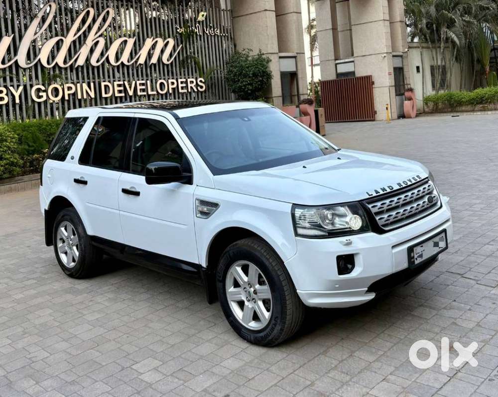 Land Rover Freelander 2 Se, 2014, Diesel