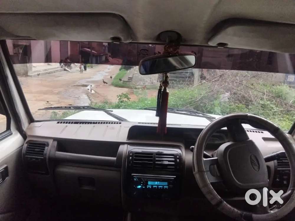 Mahindra Bolero 2020 1.5 Slx