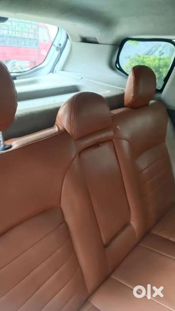 Renault Duster 2015 Diesel Well Maintained