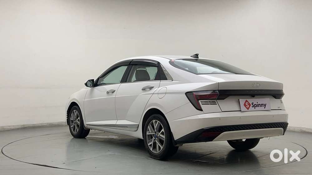 Hyundai Verna 1.5 Sx Petrol Mt, 2024, Petrol