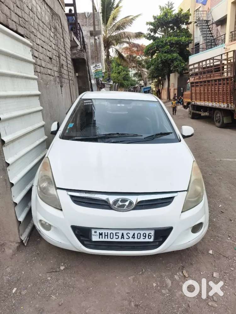I 20 Asta 1.2 Bs Iv