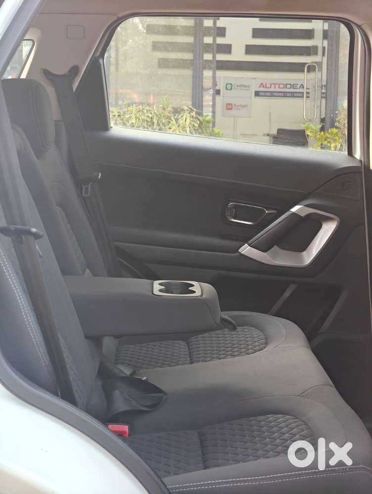 Tata Harrier Xt+, 2019, Diesel