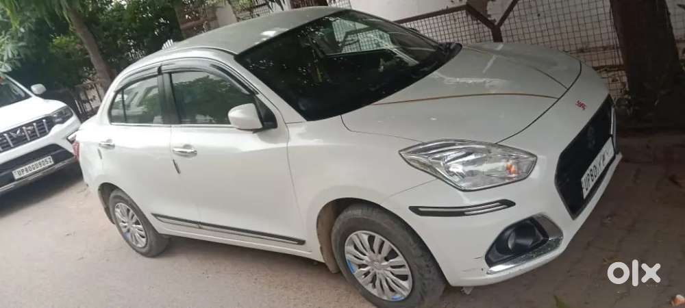 Maruti Suzuki Dzire 2023 Petrol Good Condition