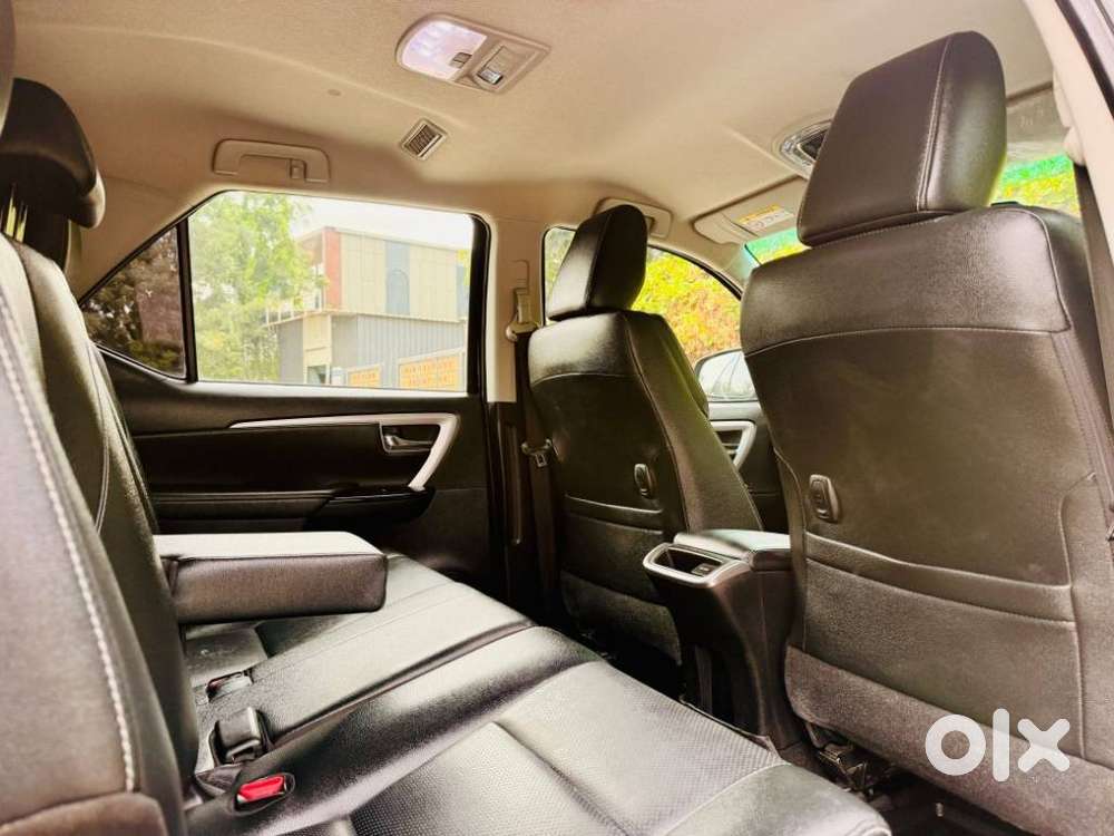 Toyota Fortuner 3.0 4x2 Automatic, 2025, Diesel