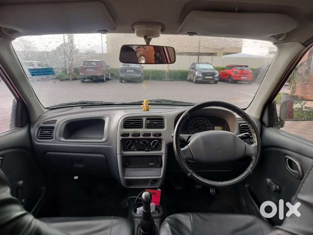 Maruti Suzuki Alto 0.8 Lxi (o), 2012, Petrol
