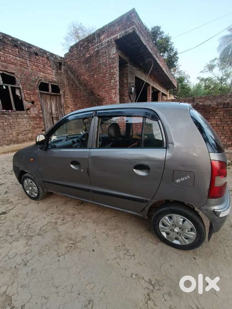 Hyundai Santro Xing 2005 Xl