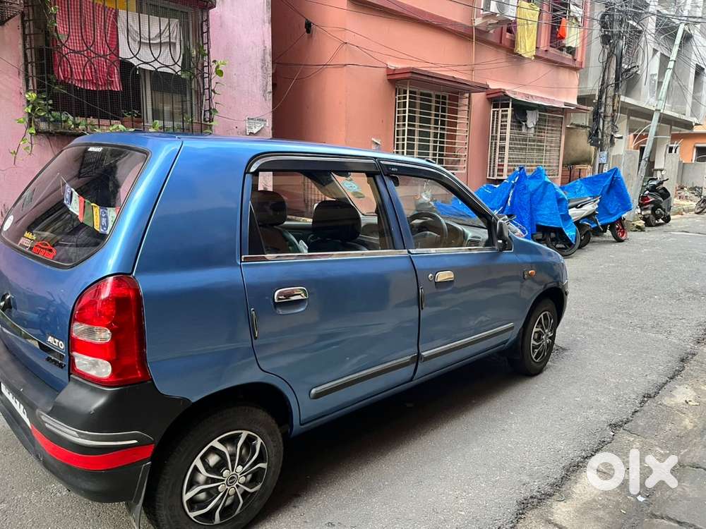 Maruti Suzuki Alto 800 Petrol Good Condition