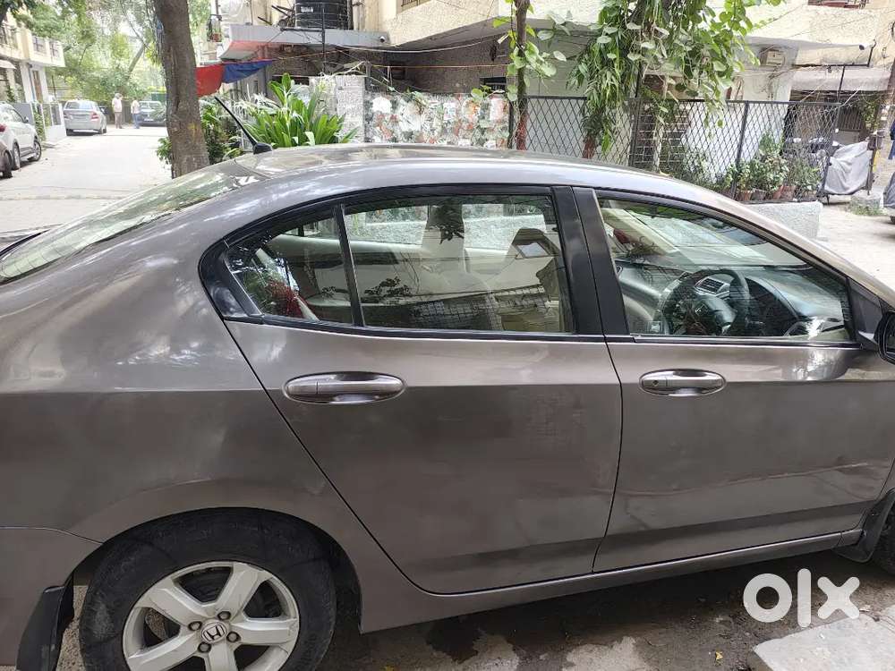 Honda City 2013 Petrol 70000 Km Driven Well Maintained