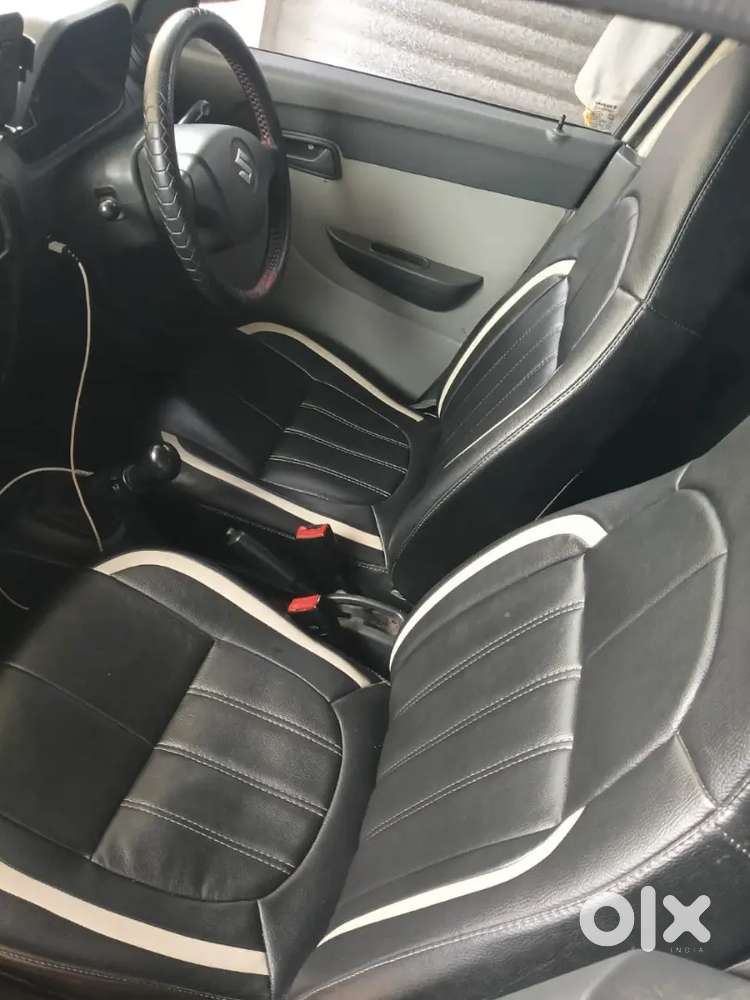 Maruti Suzuki Alto 2019 Lxi Petrol Manual
