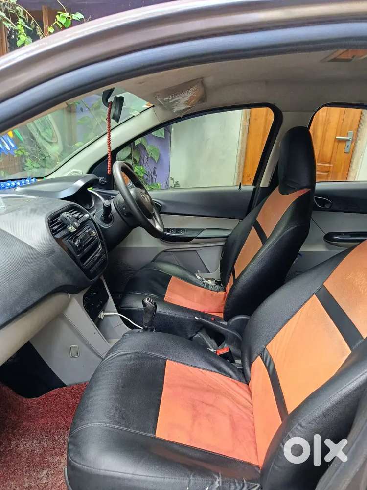 Tata Tiago Xm Petrol 2019