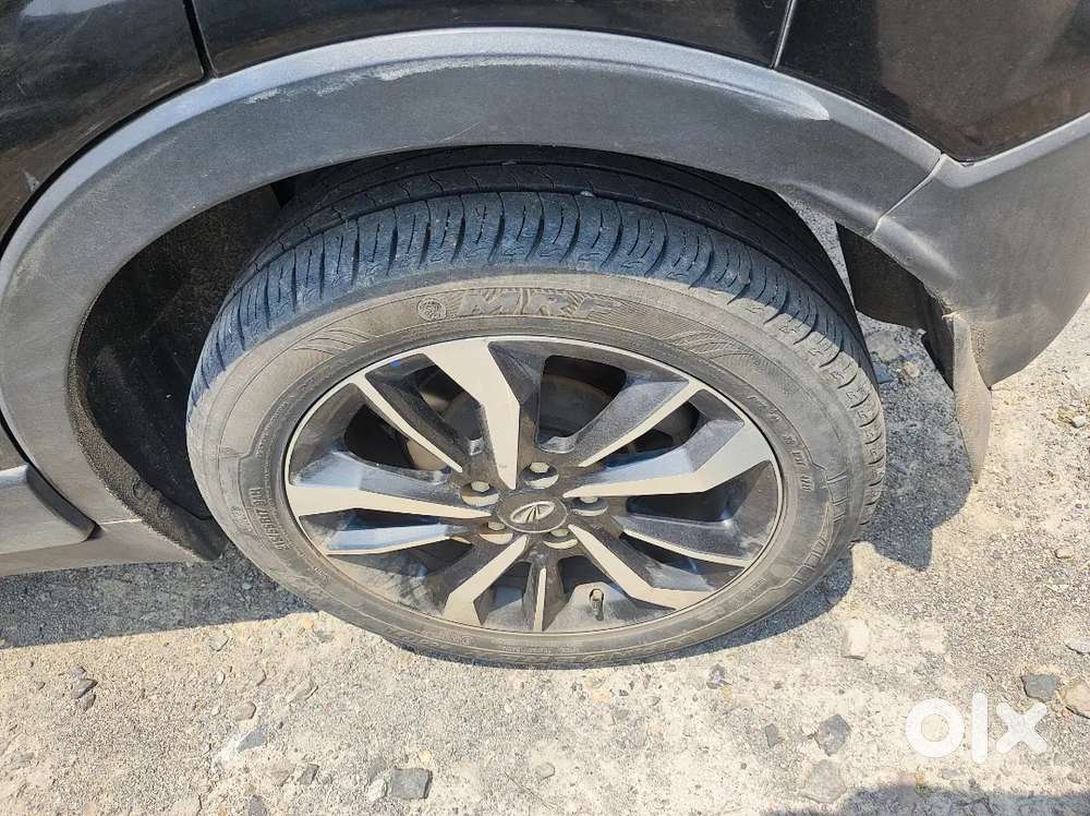 Mahindra Xuv300 2022 Petrol Manual